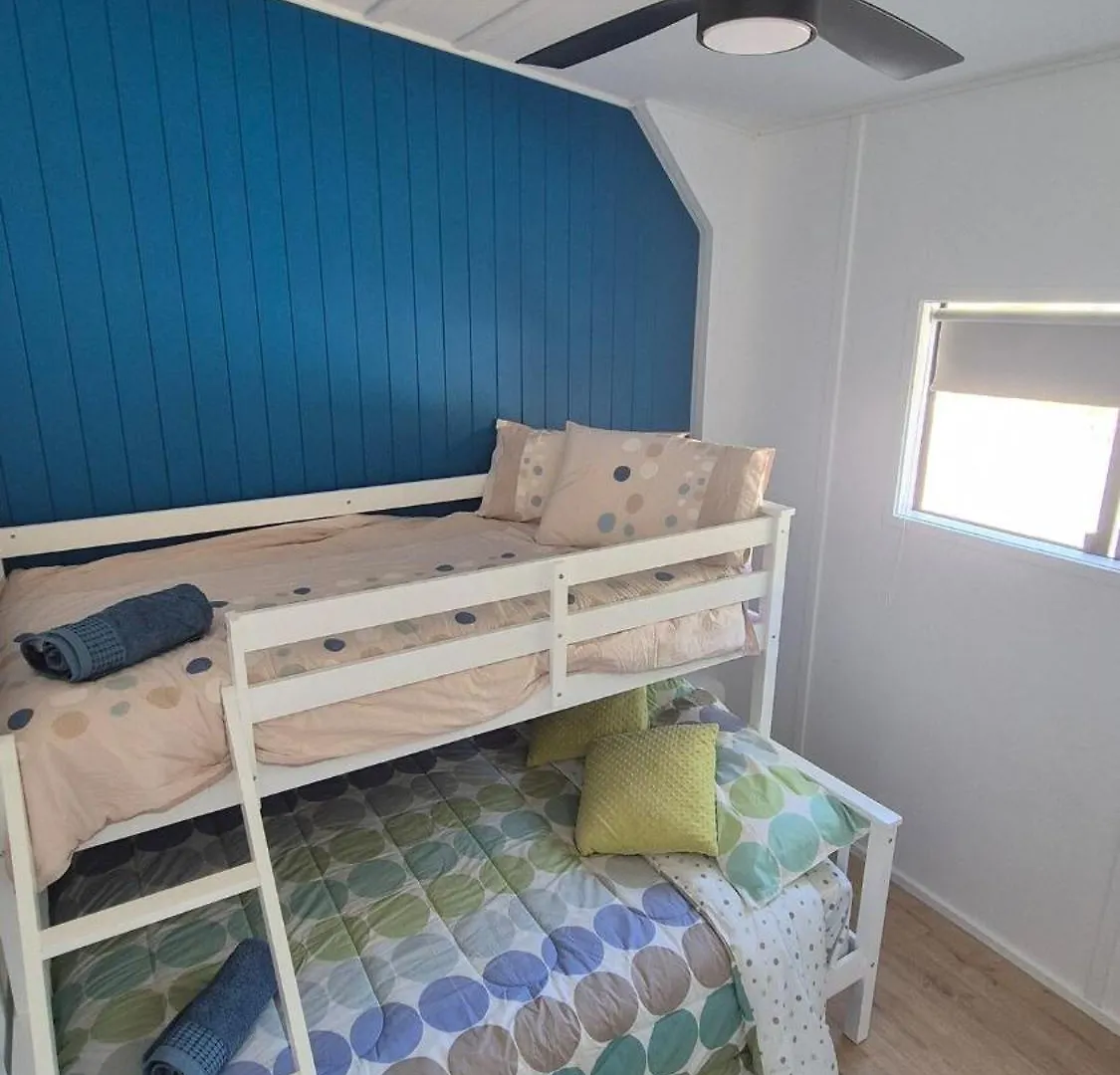 Coastal, Furbaby Friendly, Short Walk To Beach Agnes Water Australia