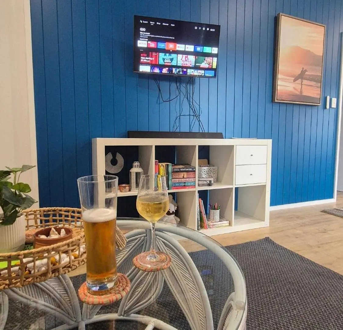 Holiday home Coastal, Furbaby Friendly, Short Walk To Beach Agnes Water Australia