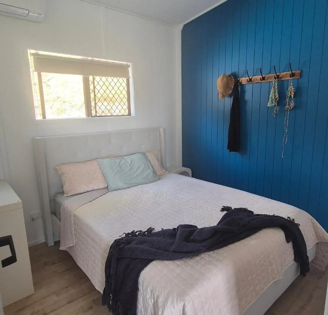 Coastal, Furbaby Friendly, Short Walk To Beach Agnes Water