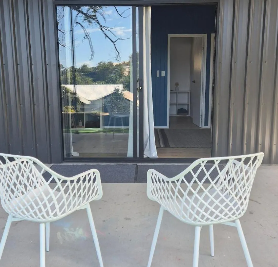 Holiday home Coastal, Furbaby Friendly, Short Walk To Beach Agnes Water